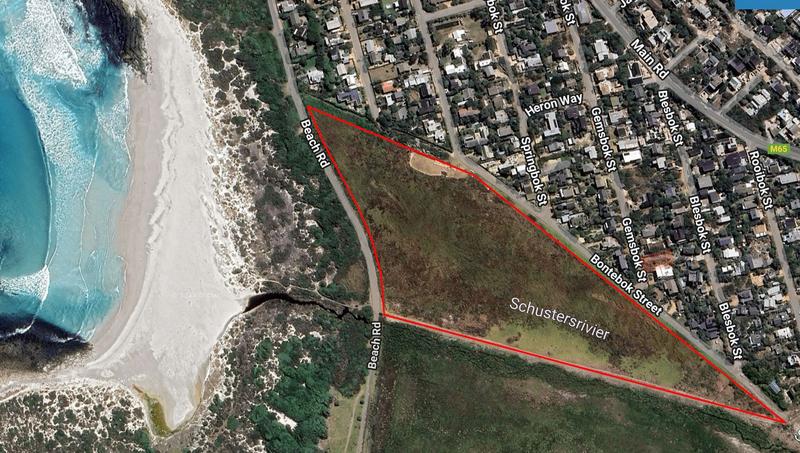 0 Bedroom Property for Sale in Scarborough Western Cape